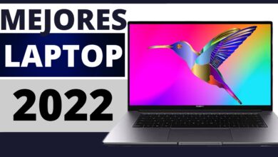 Mejores laptops para estudiantes 2022/ 🔥Mejores portatiles relacion calidad precio.