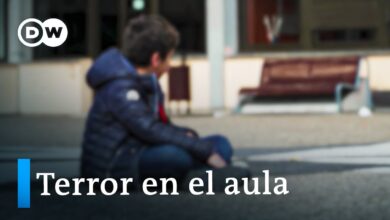 Acoso escolar en España | DW Documental