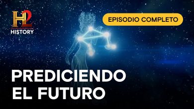 EL UNIVERSO – EPISODIO COMPLETO: Prediciendo el futuro