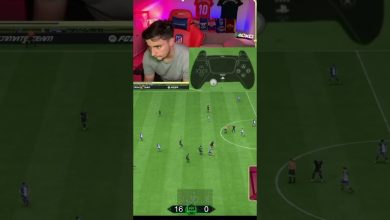 🔥La Jugada MÁS CHETADA de #fc24 (explicada paso a paso)  #ultimateteam