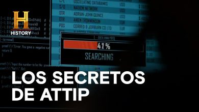 PROGRAMA SECRETO DE INVESTIGACIÓN OVNI– ALIENÍGENAS ANCESTRALES