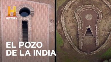 LA TEORÍA DE GIORGIO TSOUKALOS – ALIENIGENAS ANCESTRALES