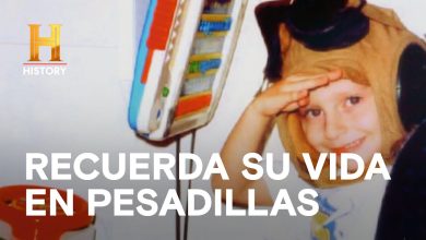 EL NIÑO QUE RECUERDA SU VIDA PASADA – ALIENÍGENAS ANCESTRALES