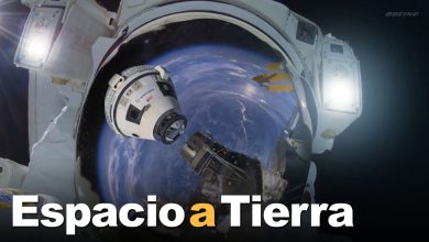 Espacio a Tierra: Portal hacia el futuro: 26 de julio de 2019
