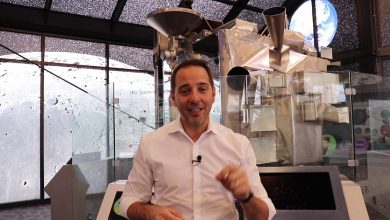 Historias de Apolo 11