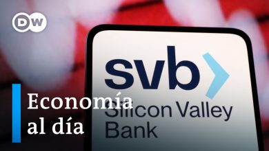 EE. UU. y Europa intentan evitar el pánico financiero tras la quiebra de SVB