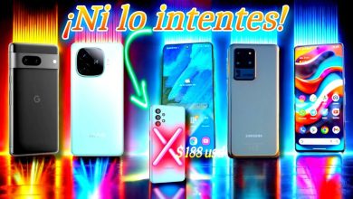 Estos Gama Alta BARATOS  «Humillan» a cualquier Gama Media (y no es CLICKBAIT)