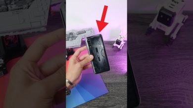 MI EXPERIENCIA CON UN GAMA BAJA📱📱📱#shorts #smartphone #gamabaja #cubot #barato #cubotx70