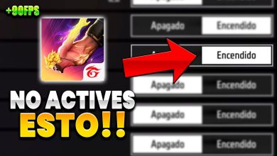 Juega Free Fire en Ultra y Sin Lag en Celulares Gama Baja *Solución Definitiva*