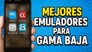 Mejores emuladores para celulares gama baja #emuladores #gameplay #games #gamabaja