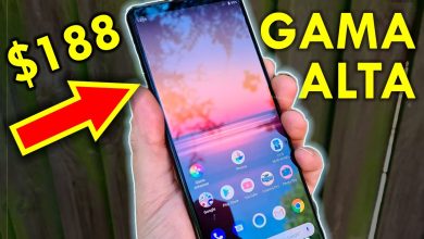 NO TIENES UN CELULAR GAMA ALTA PORQUE NO QUIERES…?