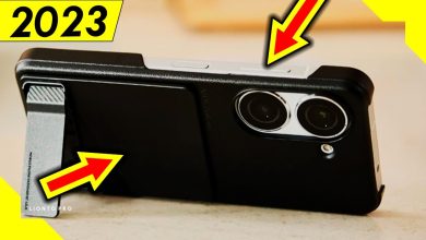 TOP 5 Celulares PEQUEÑOS Gama Alta 2023 | Celulares Compactos