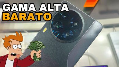 La NUEVA BESTIA de la GAMA ALTA Calidad Precio – Tecno Camon 30 Premier