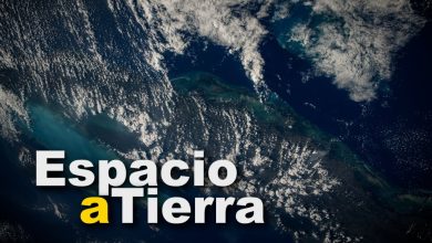 Espacio A Tierra | Uno en un millón: 18 de abril 2025