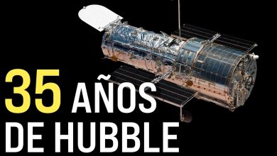 Celebra un año más de descubrimientos del telescopio espacial Hubble