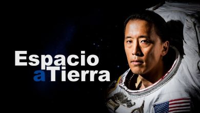 Espacio A Tierra | Preembarque para vuelos espaciales: 4 de abril de 2025