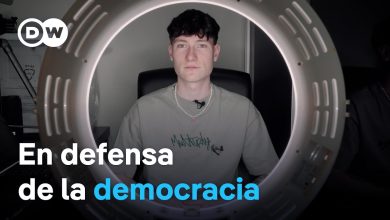 La estrategia ultraderechista en redes – TikTok y política | DW Documental